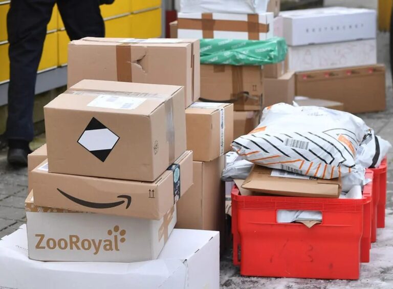 Desertificazione commerciale e piattaforme online delocalizzano 16,7 miliardi di consumi