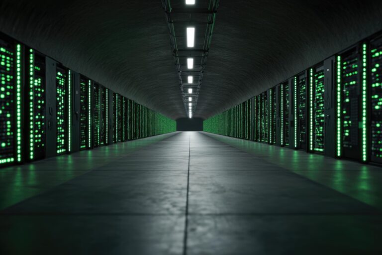 Server nello Spazio: vantaggi e sfide del Progetto ASCEND