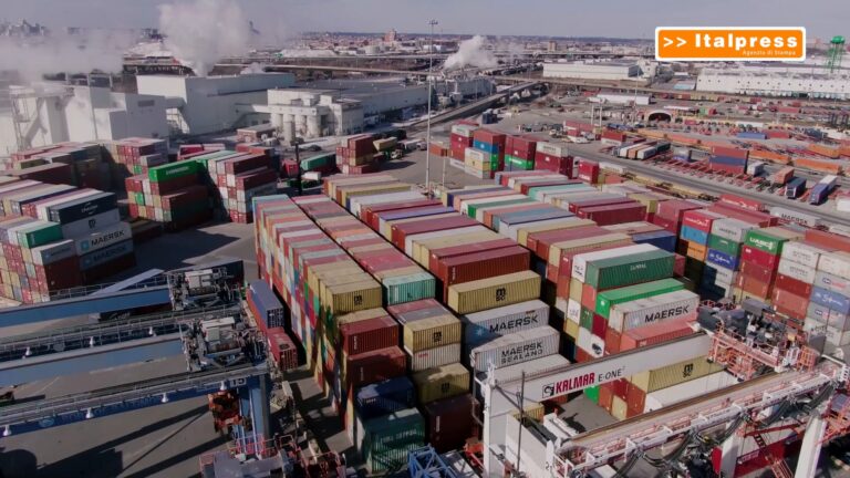 Export ok grazie a mercati extra Ue