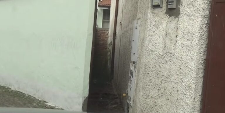 Garlasco choc, si riapre l’indagine sulla morte di Ferri: “Tutto tranne che un suicidio”