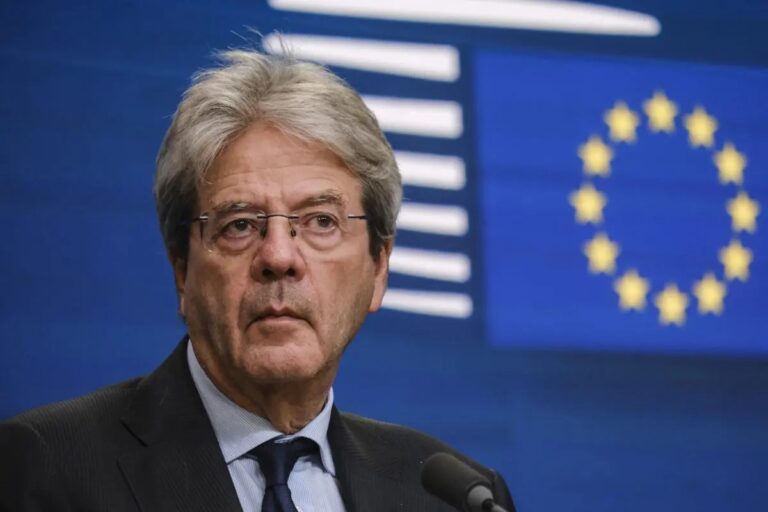 Gentiloni: “La vittoria di AfD in Sassonia-Anhalt è un fatto enorme, l’Ue si mostri forte”