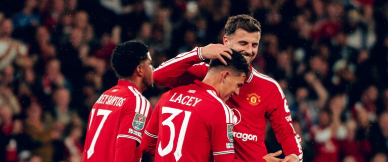 Man Utd-Brighton 2-3, highlights e goal