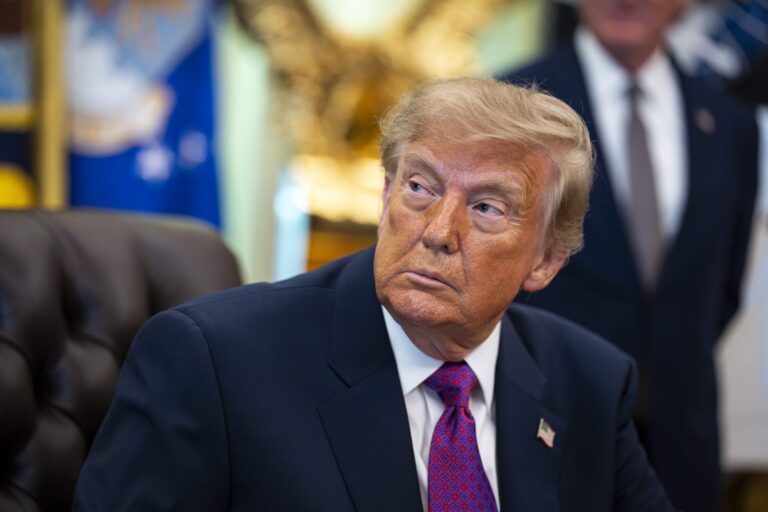 Ucraina, Trump sentirà Putin e Zelensky in giornata