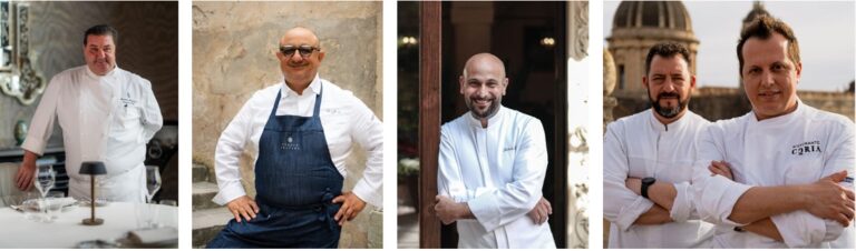 Il 19 ottobre al San Domenico Palace, Taormina, un Hotel Four Seasons torna il Gran Galà d’Autunno 2026